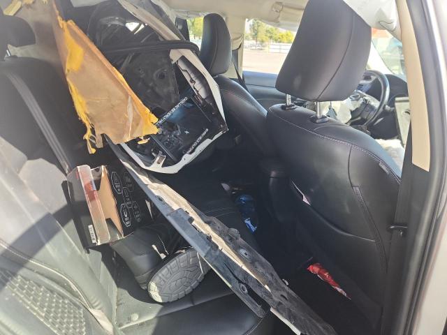 2016 LEXUS CT 200 JTHKD5BHXG2266880