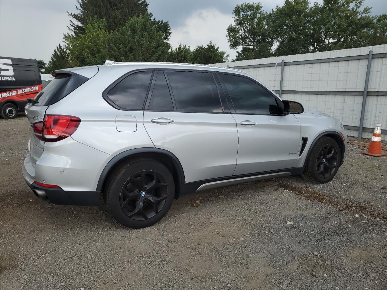 BMW X5 XDRIVE35I
