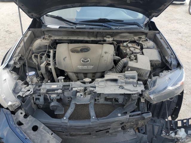 2017 MAZDA CX-3 TOURING #3261446335