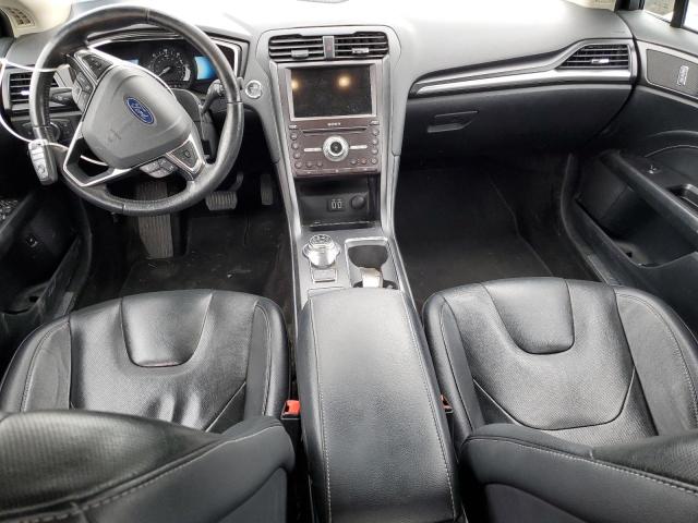 2019 FORD FUSION TIT #3290289263