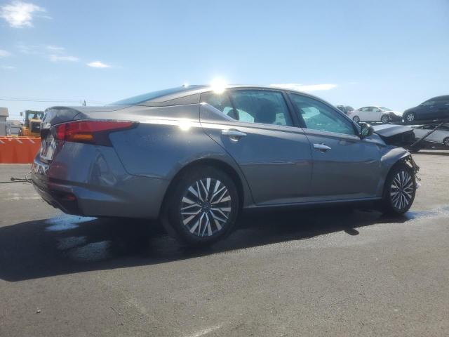2025 NISSAN ALTIMA SV 1N4BL4DV4SN404282
