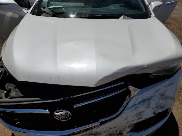 2021 BUICK ENCLAVE AV 5GAERDKW8MJ250883