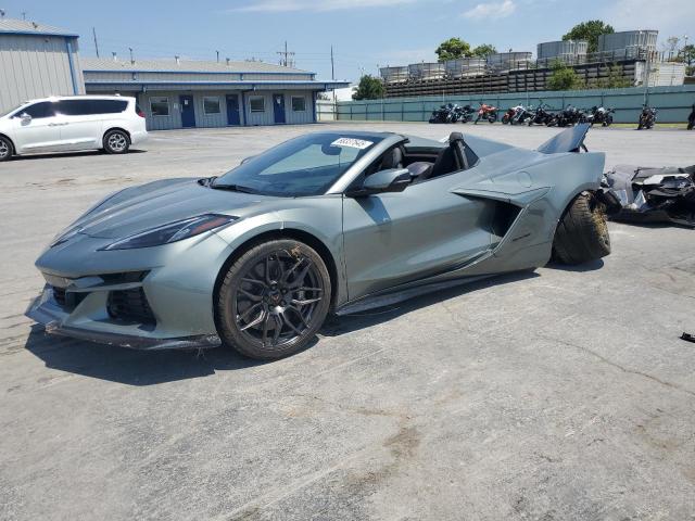 2023 CHEVROLET CORVETTE Z06 3LZ 1G1YF3D38P5603002