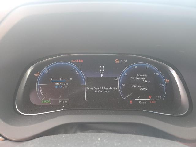 2024 TOYOTA VENZA LE JTEAAAAH3RJ161618