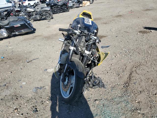 2002 YAMAHA YZFR1 JYARN10E32A000495