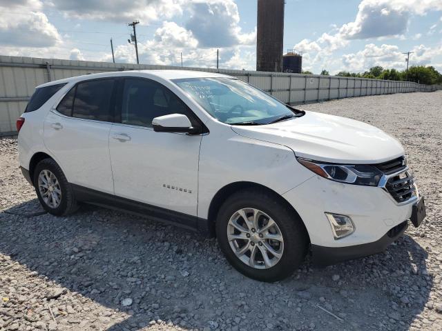 2019 CHEVROLET EQUINOX LT 2GNAXJEV9K6243785