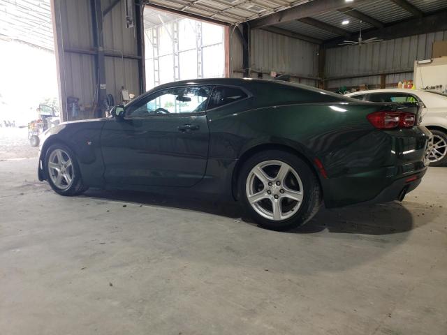 2020 CHEVROLET CAMARO LS 1G1FB1RS8L0109978