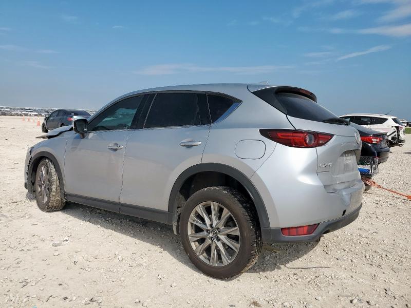 2019 MAZDA CX-5 GRAND TOURING JM3KFADMXK1627531