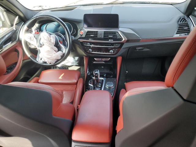 2020 BMW X3 M COMPE 5YMTS0C03L9B70561