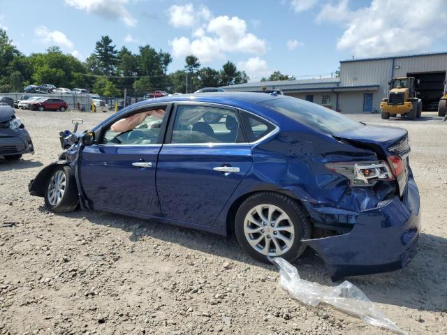2019 NISSAN SENTRA S - 3N1AB7AP4KY285980