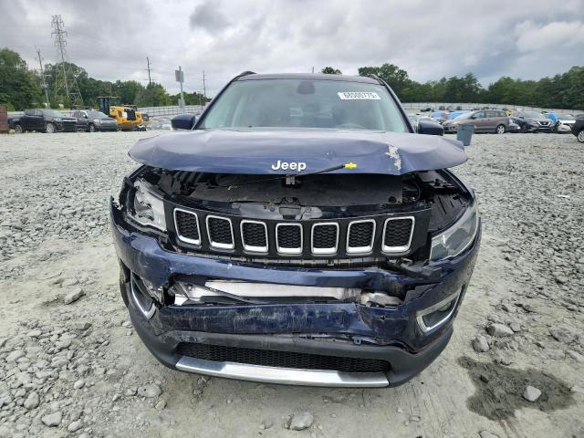 2017 JEEP COMPASS LIMITED 3C4NJDCBXHT636320