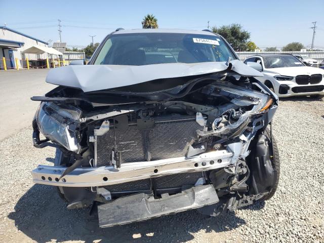 2022 HONDA PILOT SE 5FNYF5H2XNB026702