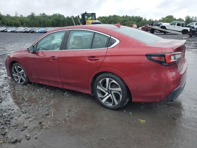 2022 SUBARU LEGACY LIM 4S3BWAN63N3027810