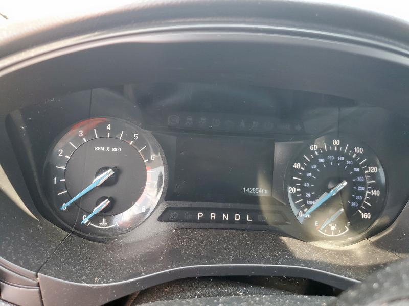 2019 FORD FUSION S - 3FA6P0G70KR132824