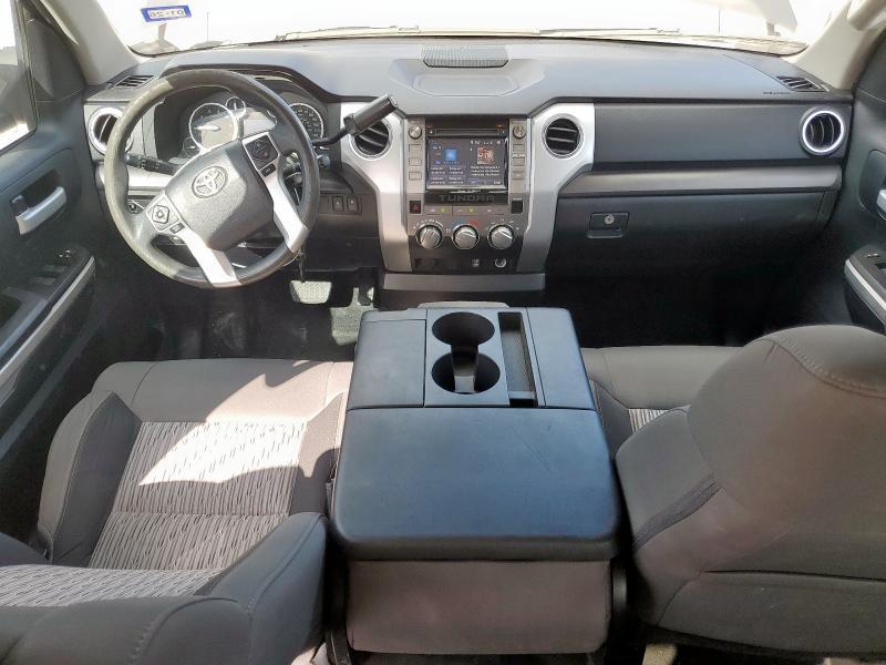 2015 TOYOTA TUNDRA CREWMAX SR5 5TFEM5F13FX092499