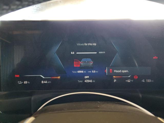 2024 BMW I4 EDRIVE WBY43AW05RFS37971