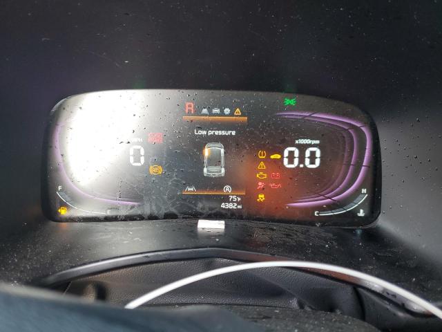2025 KIA SOUL LX KNDJ23AU1S7927617
