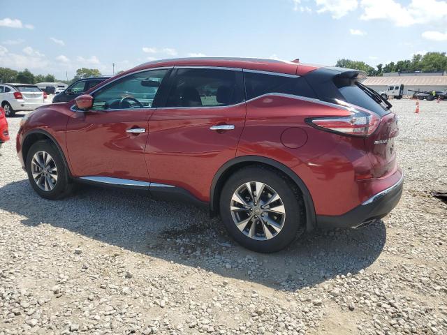 2016 NISSAN MURANO S - 5N1AZ2MHXGN129247