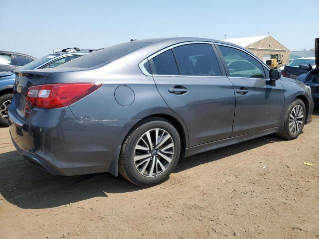 2019 SUBARU LEGACY 2.5 4S3BNAB62K3016669