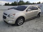 2016 CHEVROLET EQUINOX LT - 2GNALCEK4G1123605