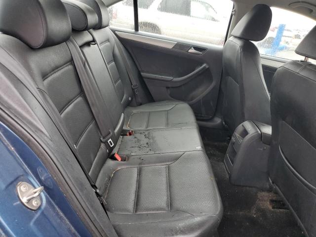 2015 VOLKSWAGEN JETTA SE 3VWD07AJ9FM307848