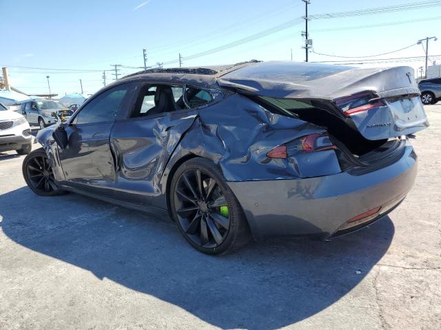 2018 TESLA MODEL S 5YJSA1E24JF243626