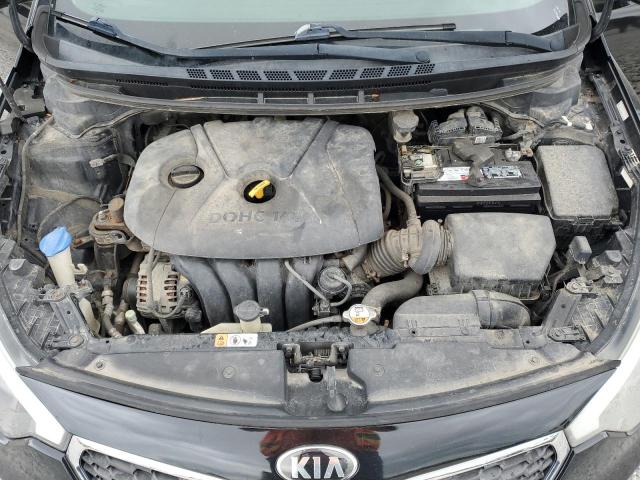 2016 KIA FORTE LX KNAFX4A61G5608880