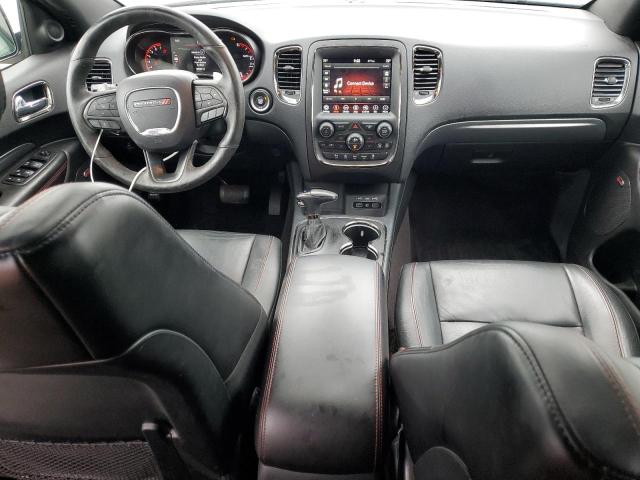 2018 DODGE DURANGO GT 1C4RDJDG0JC463099