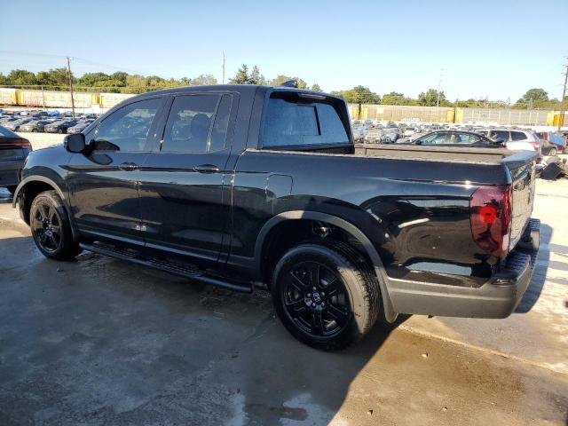 2019 HONDA RIDGELINE 5FPYK3F84KB038547