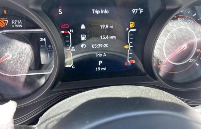 2025 JEEP WRANGLER R 1C4PJXFN6SW566848