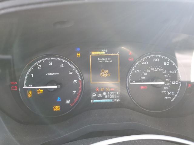 2021 SUBARU FORESTER JF2SKADC0MH580193