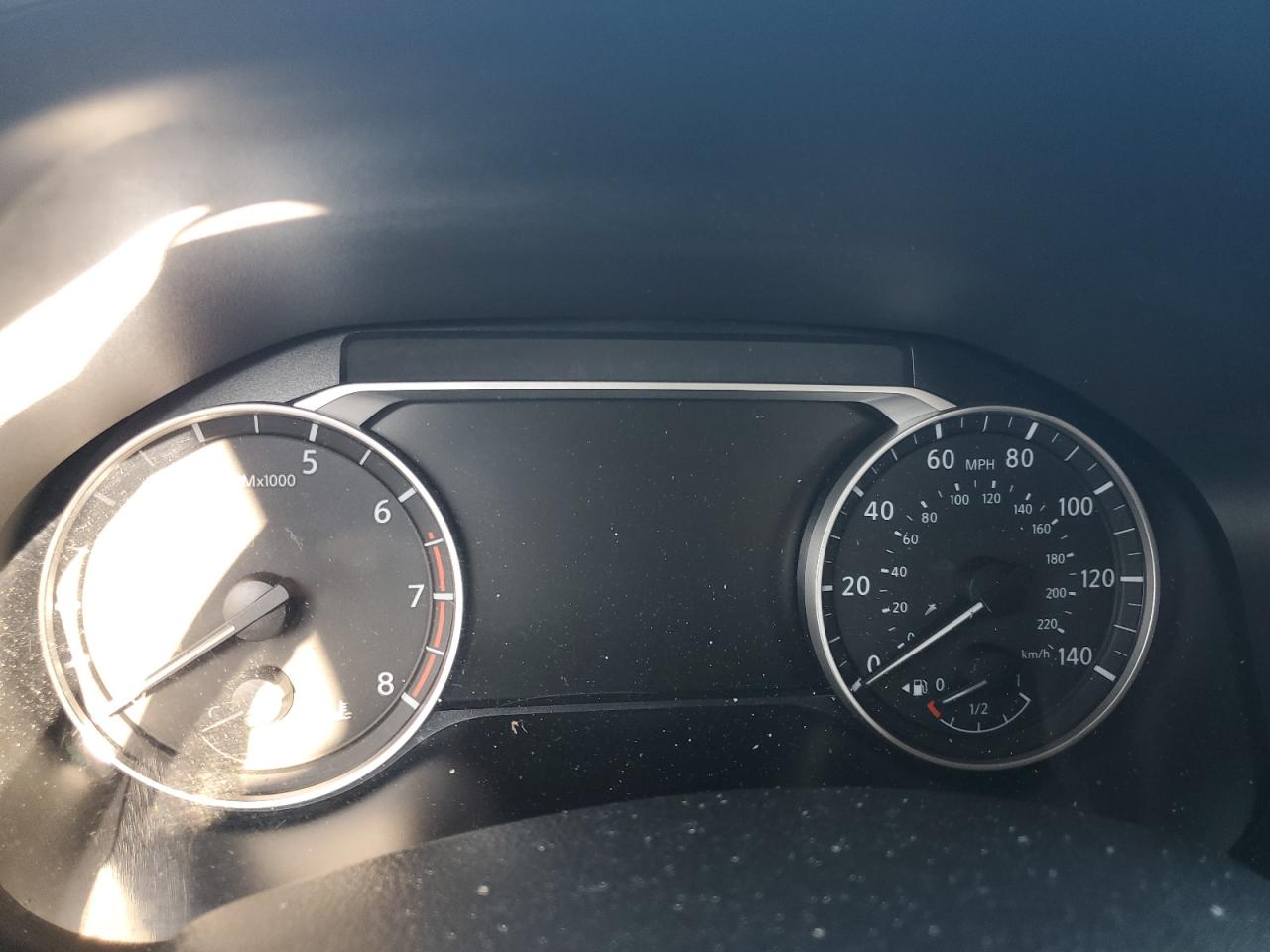 Lot #3237046990 2020 NISSAN ALTIMA SL