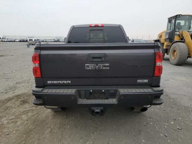 2015 GMC SIERRA K2500 SLT 1GT12ZEGXFF604542