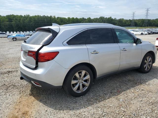 2015 ACURA MDX ADVANCE - 5FRYD4H80FB007855
