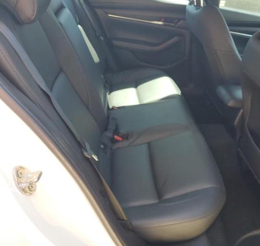 2022 MAZDA 3 3MZBPBAY4NM301893