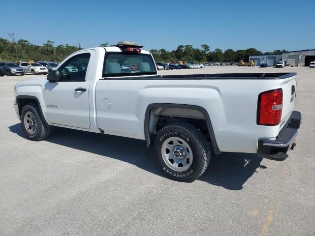 2016 GMC SIERRA C1500 1GTN1LECXGZ905004