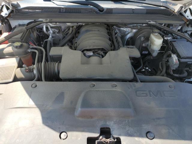 2016 GMC YUKON XL D #3302669039