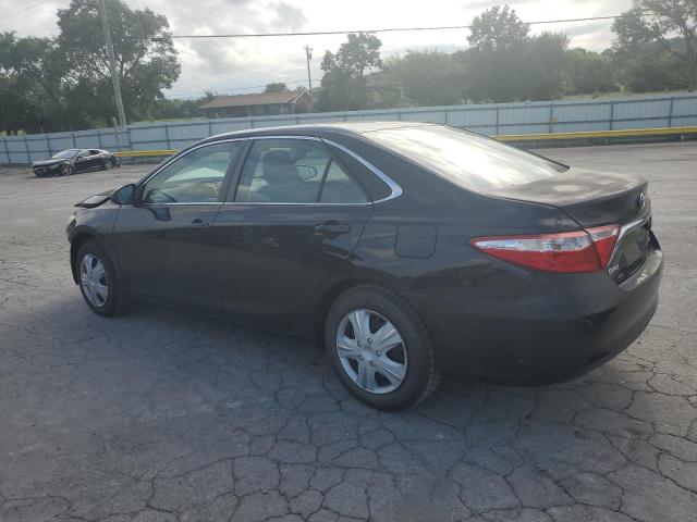 2015 TOYOTA CAMRY LE - 4T4BF1FK9FR515751