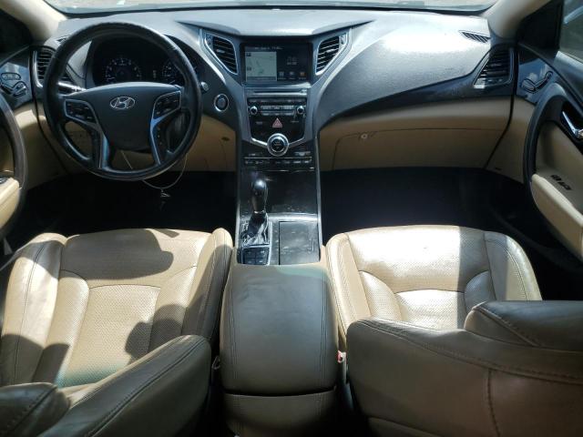 2015 HYUNDAI AZERA LIMI #3302758337