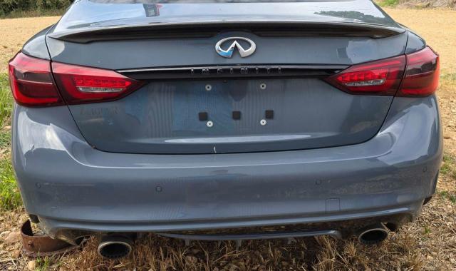 2021 INFINITI Q50 RED SP - JN1FV7DR2MM880116