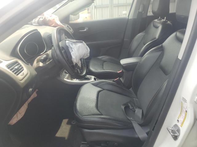 2019 JEEP COMPASS LA 3C4NJCBB1KT677504