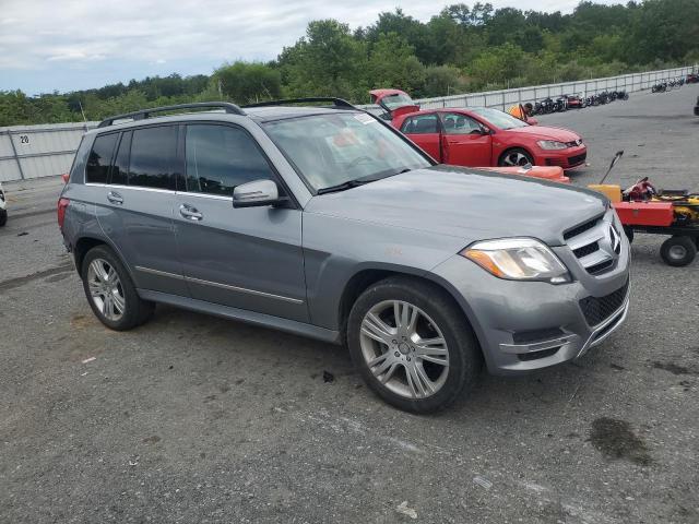 2014 MERCEDES-BENZ GLK 350 4M #3258874793