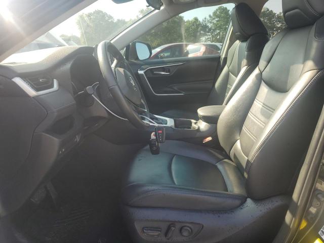 2020 TOYOTA RAV4 XLE P 2T3C1RFV6LC063588
