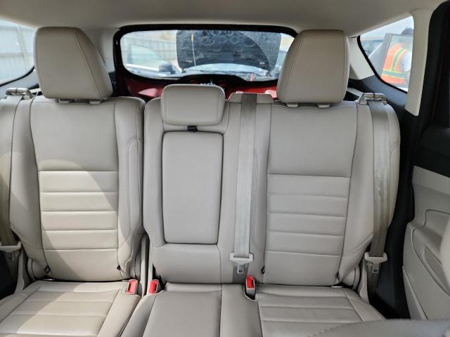 2014 FORD ESCAPE TIT - 1FMCU9JX1EUA14289