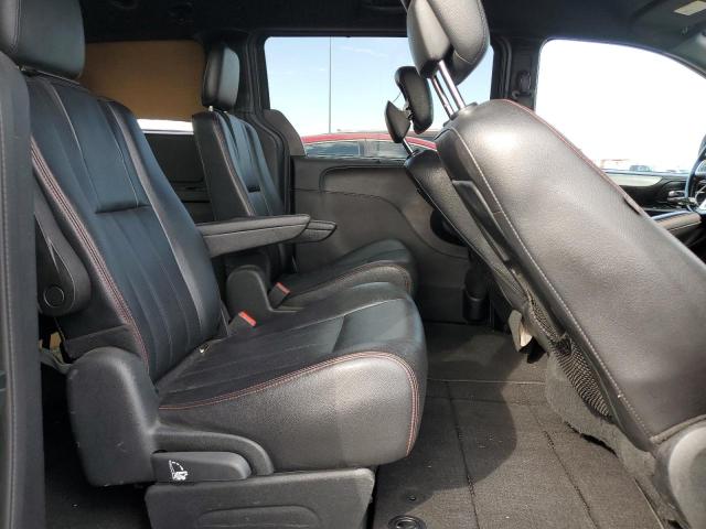 2018 DODGE GRAND CARA 2C4RDGEG5JR340004