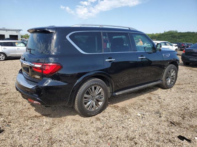 2021 INFINITI QX80 LUXE #3294626030