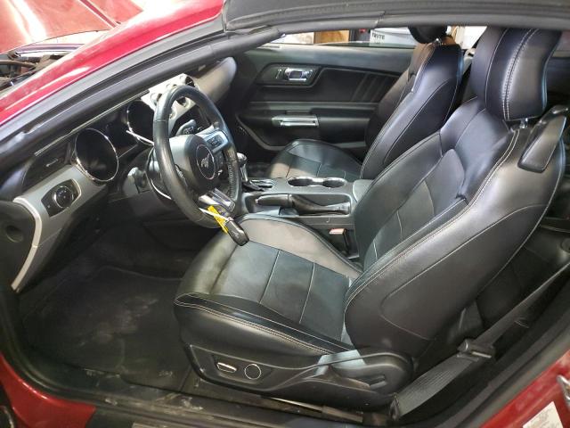 2017 FORD MUSTANG GT - 1FATP8FF6H5301623