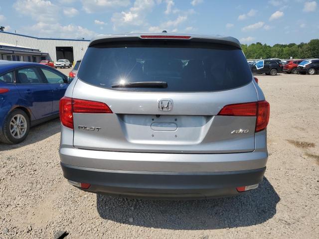 2016 HONDA PILOT 5FNYF6H30GB060391
