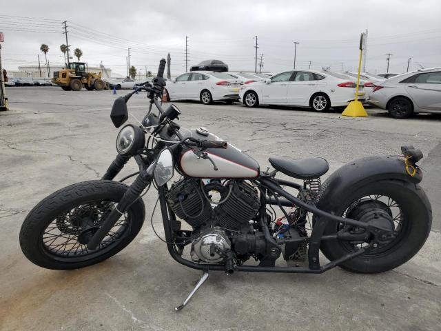 2003 YAMAHA XVS65 BASE JYAVM01Y53A008619