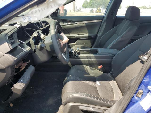 2021 HONDA CIVIC SPOR 2HGFC2F80MH525797